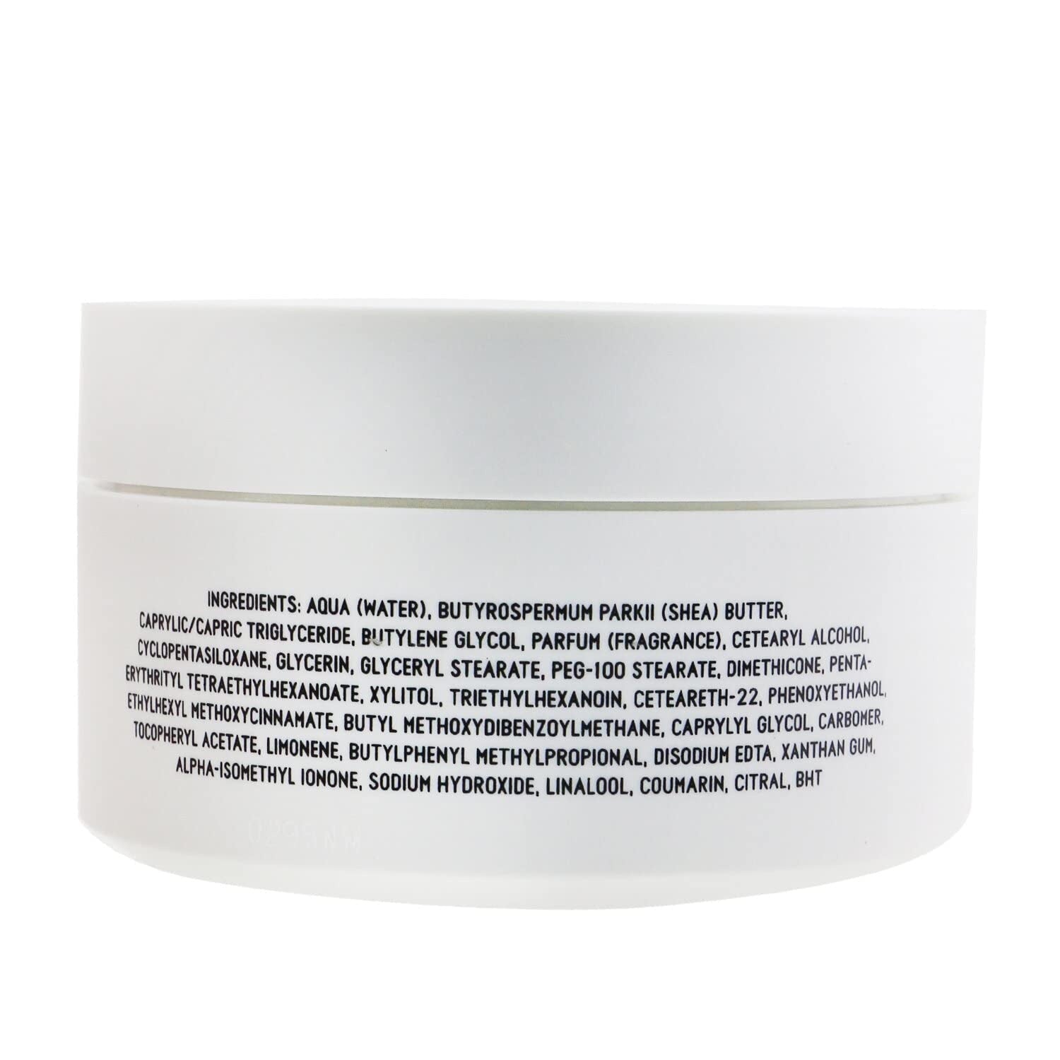 Bal D'Afrique Body Cream
