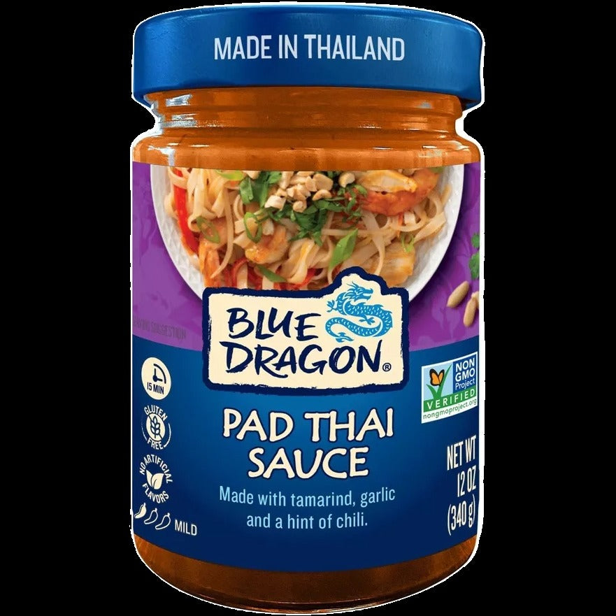 Pad Thai Sauce