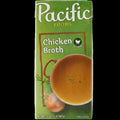 Organic Free Range Chicken Broth