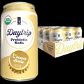 Organic Prebiotic Cream Soda (12 CT)