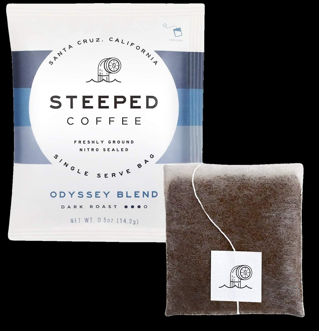 Odyssey Blend Dark Coffee (8 CT)