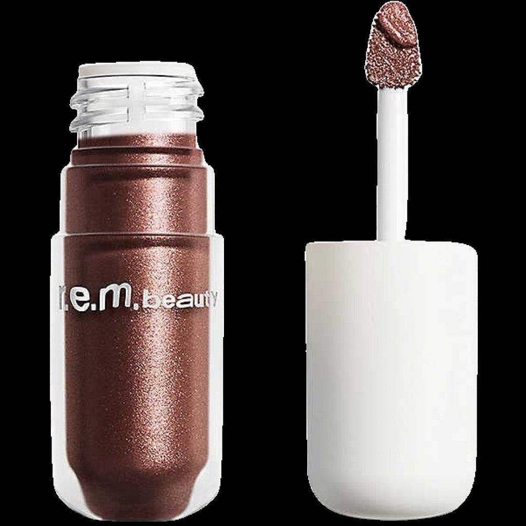 Midnight Shadows Liquid Eyeshadow - Nerd