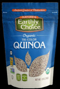Organic Tri-Color Quinoa