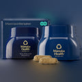 Pro Vitality Propolis Capsules With Vitamin C (90 CT)