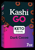 Dark Cocoa Cereal Protein