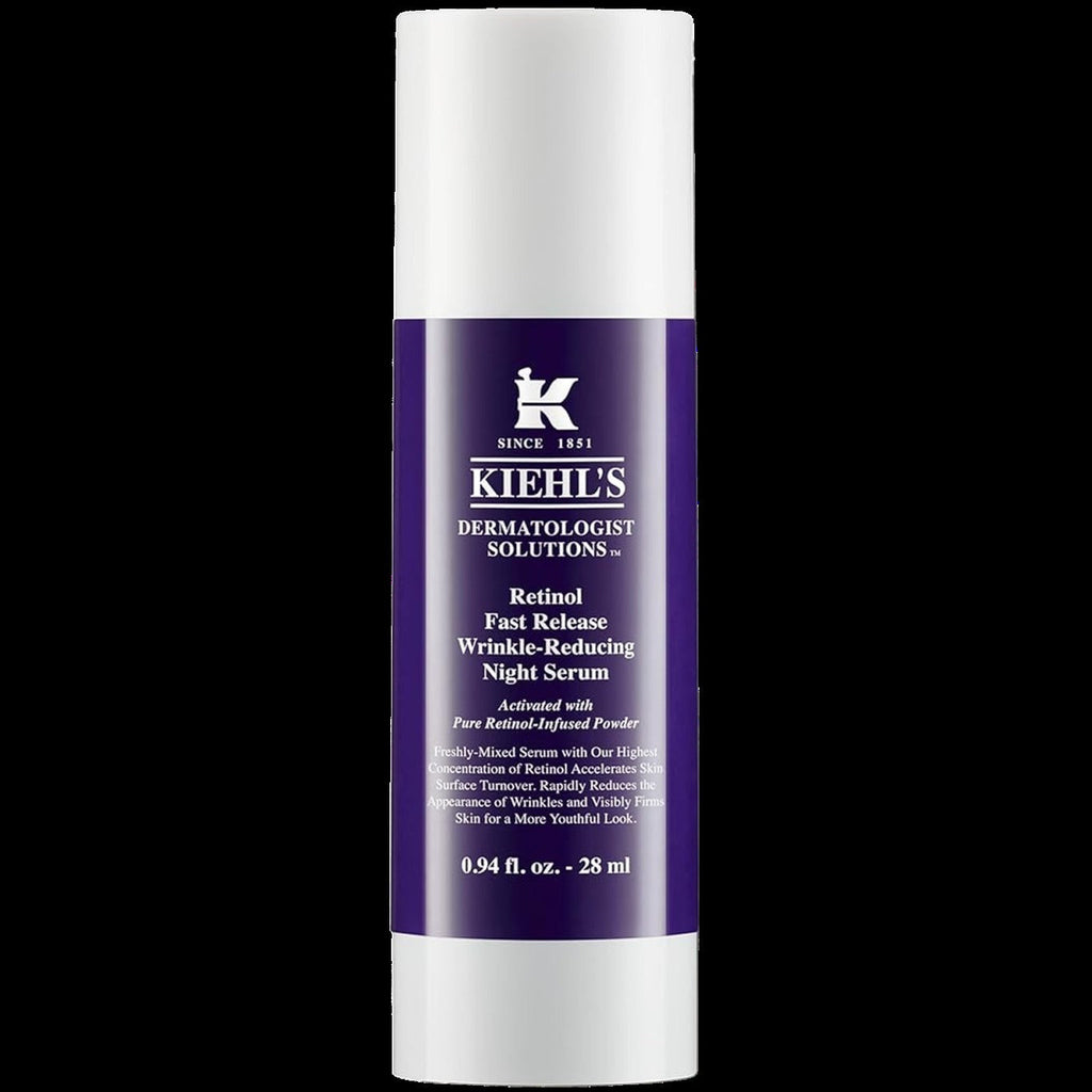 Retinol Fast-Release Wrinkle Reducing Night Serum