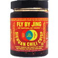 Sichuan Chili Crisp