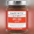 Apple Cider Spread