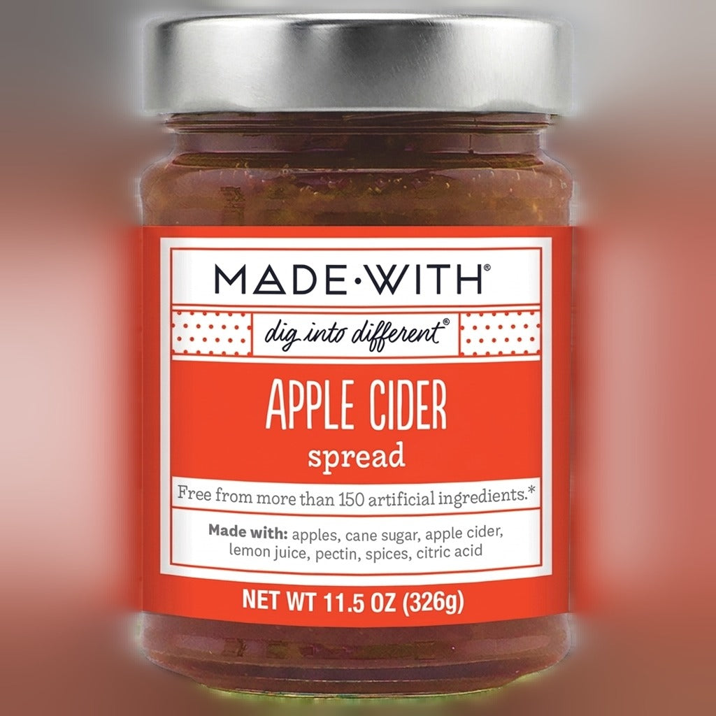 Apple Cider Spread