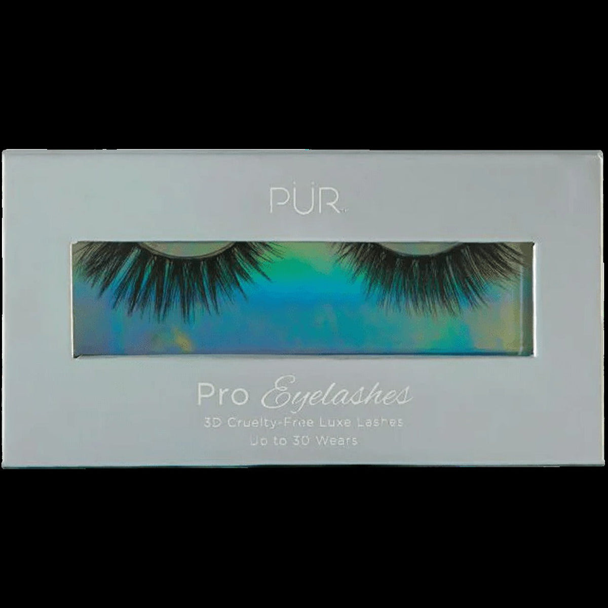 Pro Eyelashes 3D Faux Mink Lashes - Bombshell