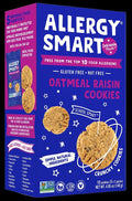 Oatmeal Raisin Cookie