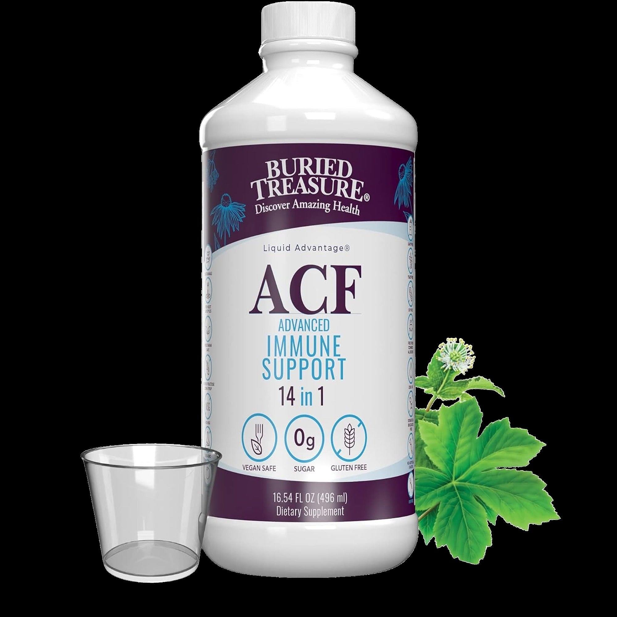 ACF Immune Support