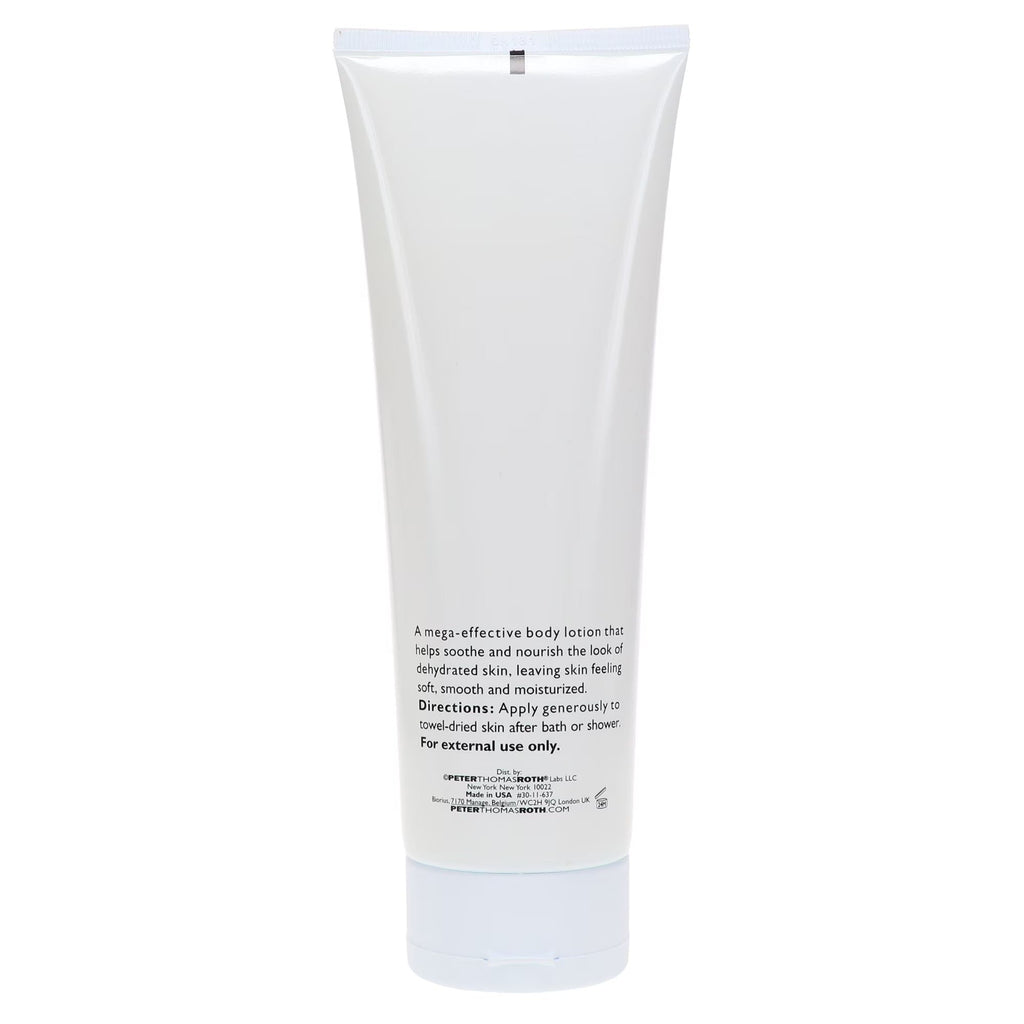 Mega-Rich Nourishing Body Lotion
