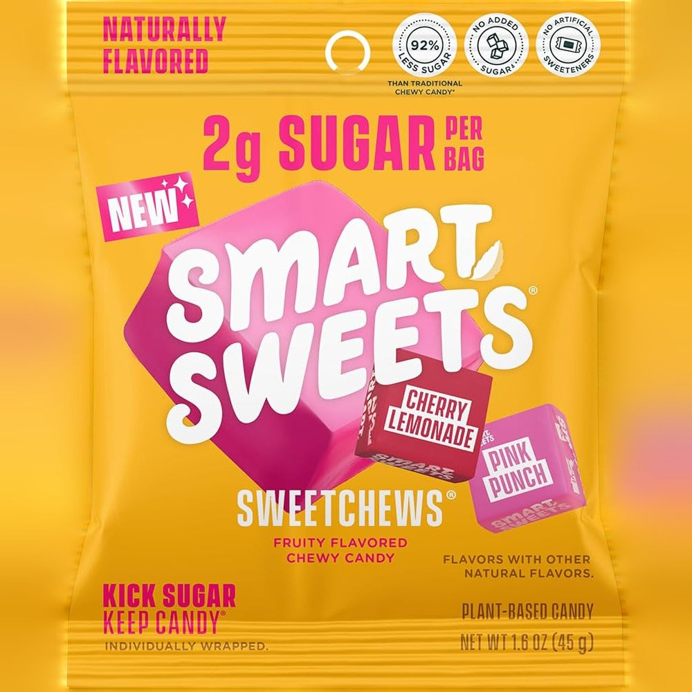 Sweet Chews Candy