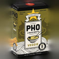 Vegetable Pho Broth Concentrate