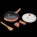 Cast Iron Always Pan - Spice