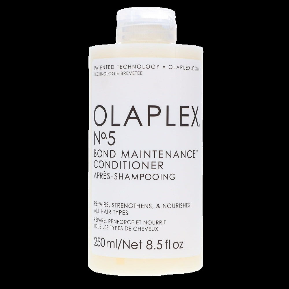 No. 5 Bond Maintenance Conditioner