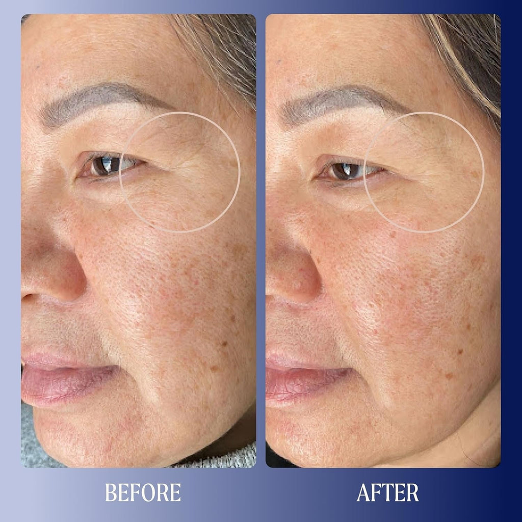 Dreamwave 2% Bio-Retinoid Overnight Renewal Serum