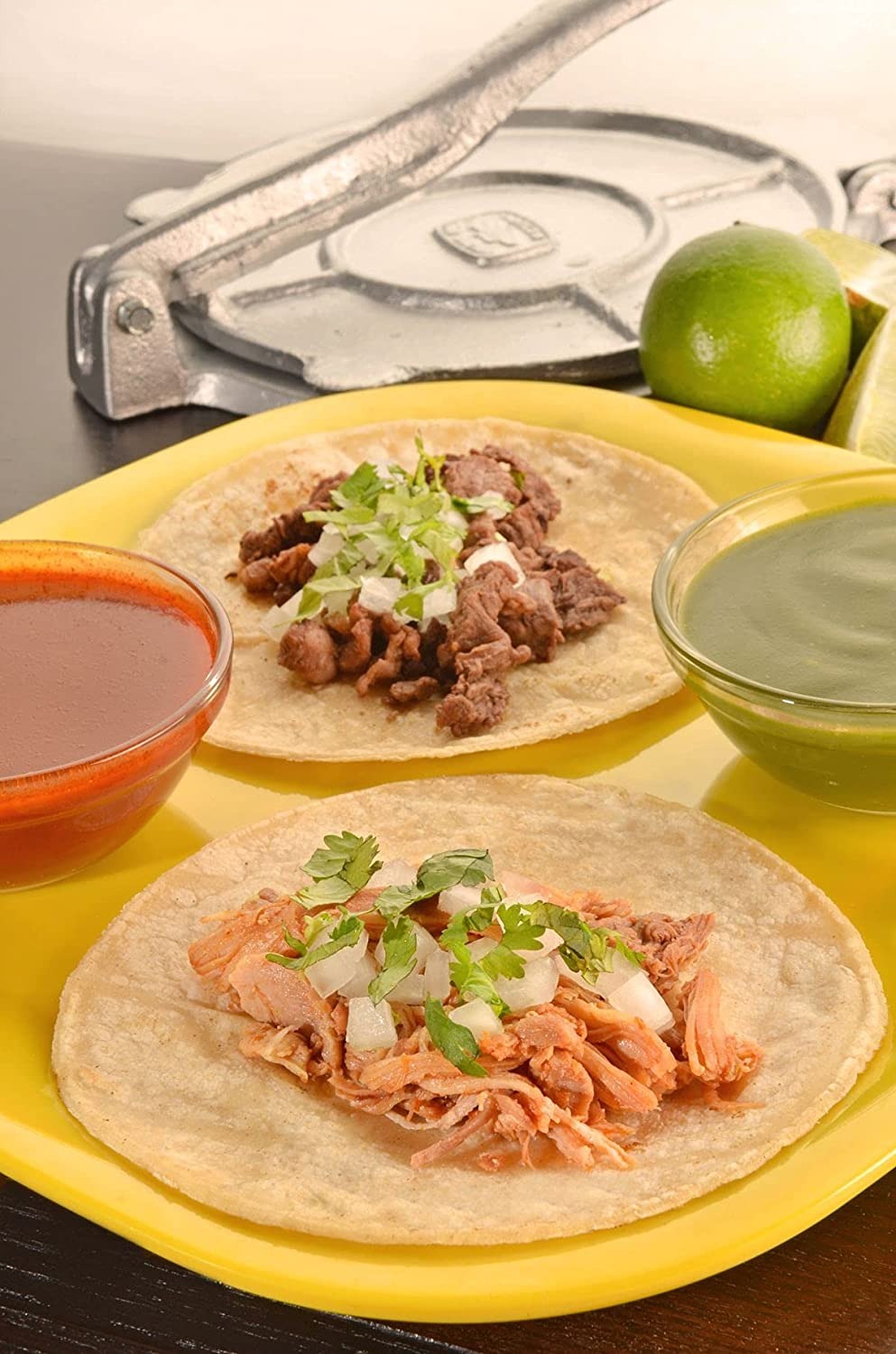 Tortilla Corn Mexicanas