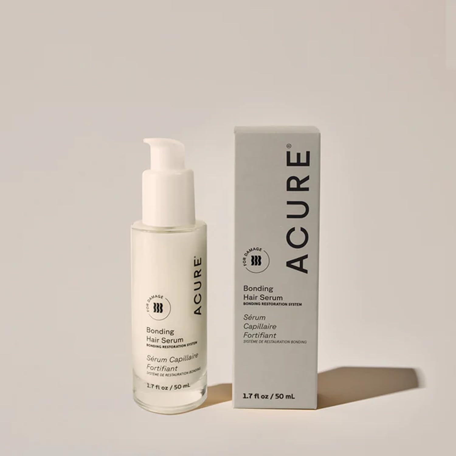 Bonding Hair Serum