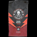 Organic Dark Roast Ground Coffee