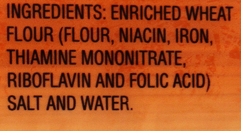 Chow Mein Chinese Noodles