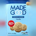 Vanilla Cookies