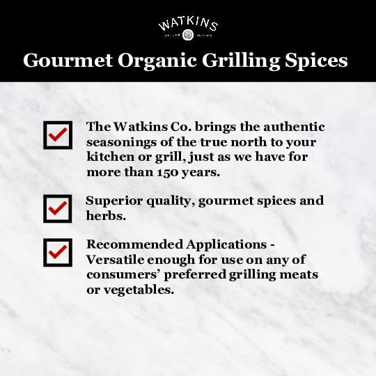 Sweet and Savory BBQ Seasoning