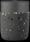 12oz Mug - Terrazzo Charcoal