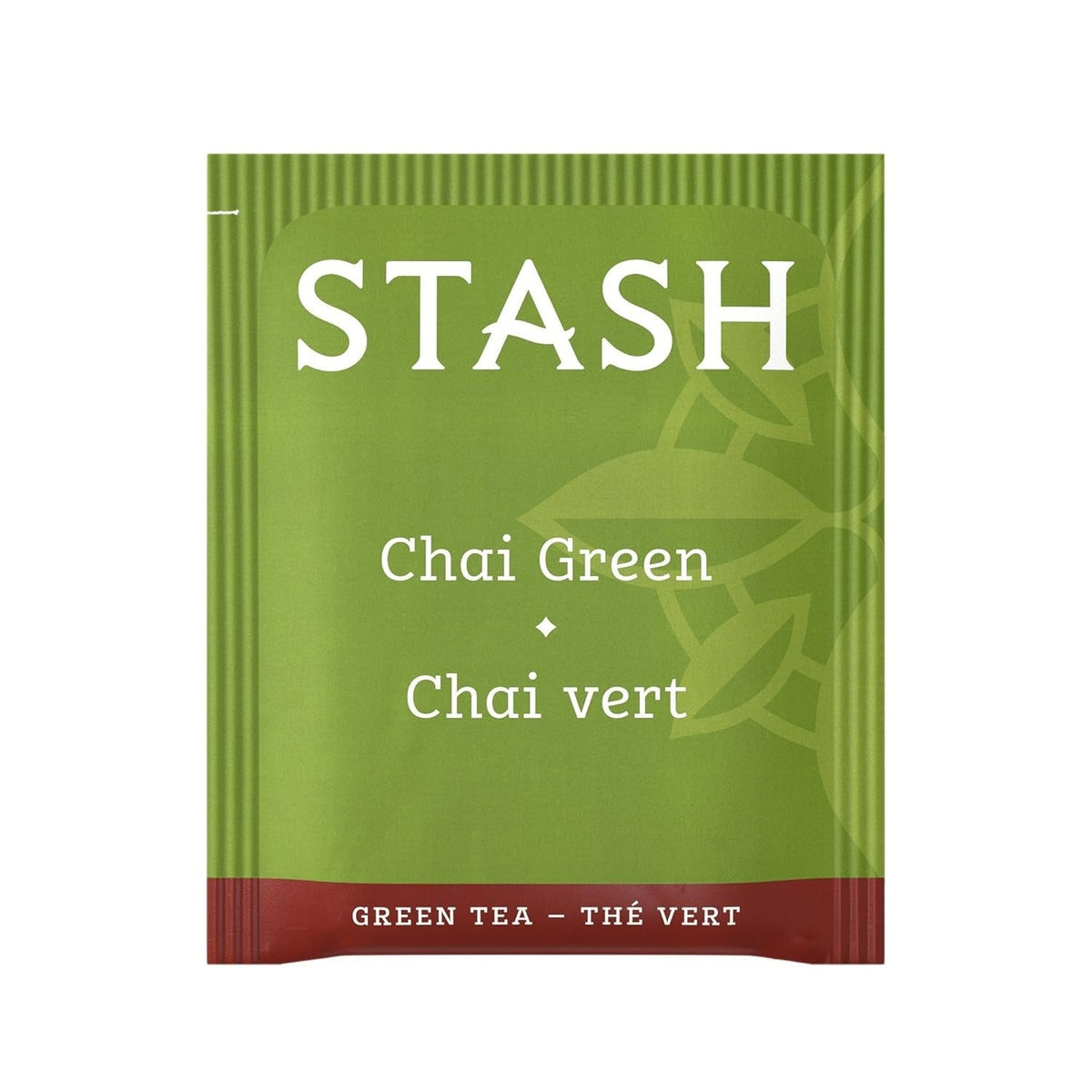 Chai Green Tea Bags (100 CT)