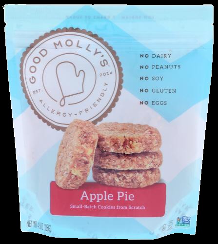Apple Pie Cookies