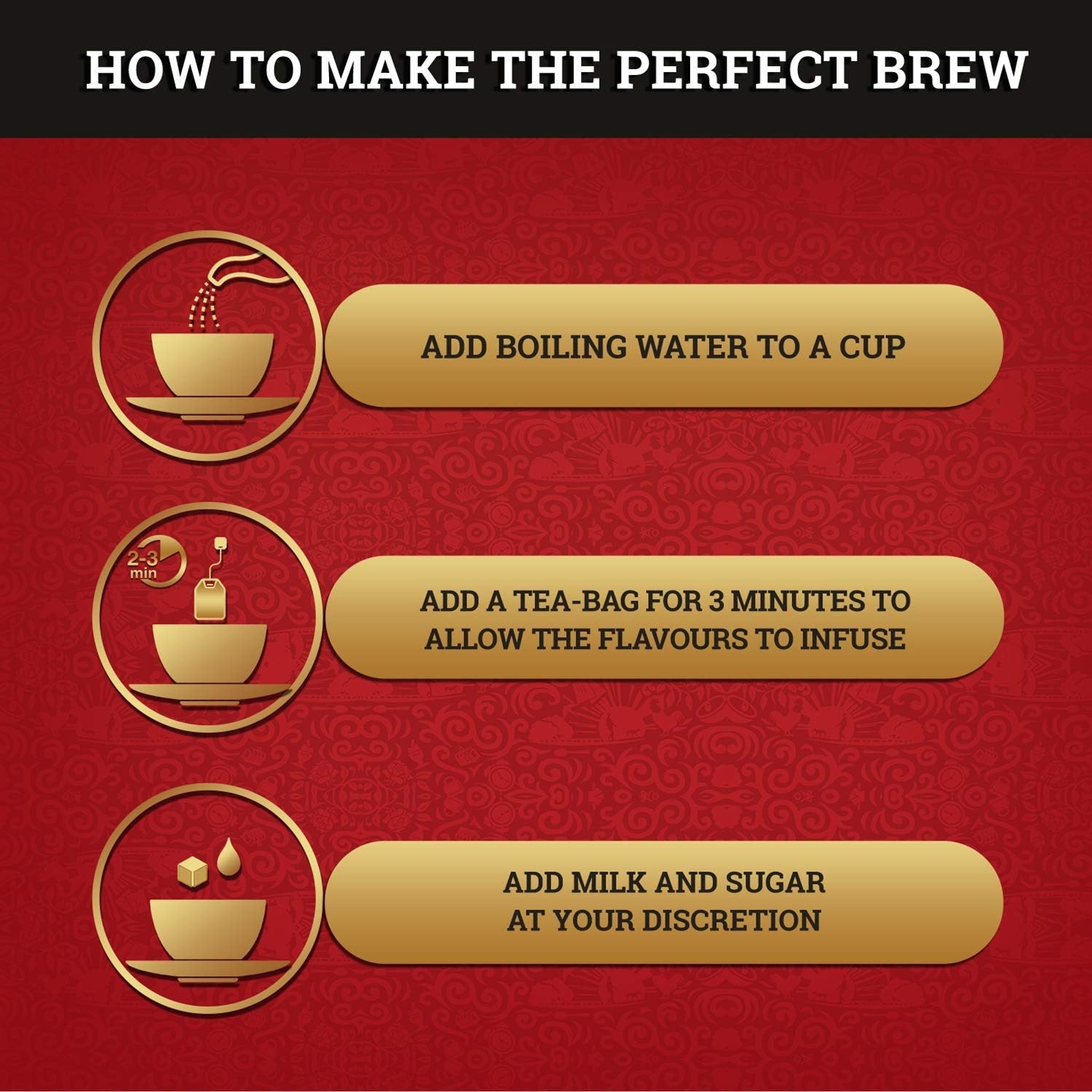 English Breakfast Tea