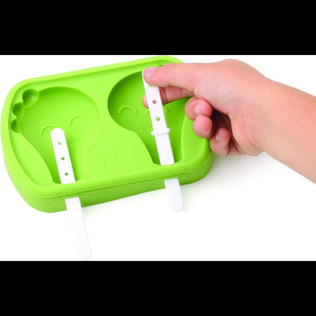 Dino Freeze Pop Mold (1 CT)