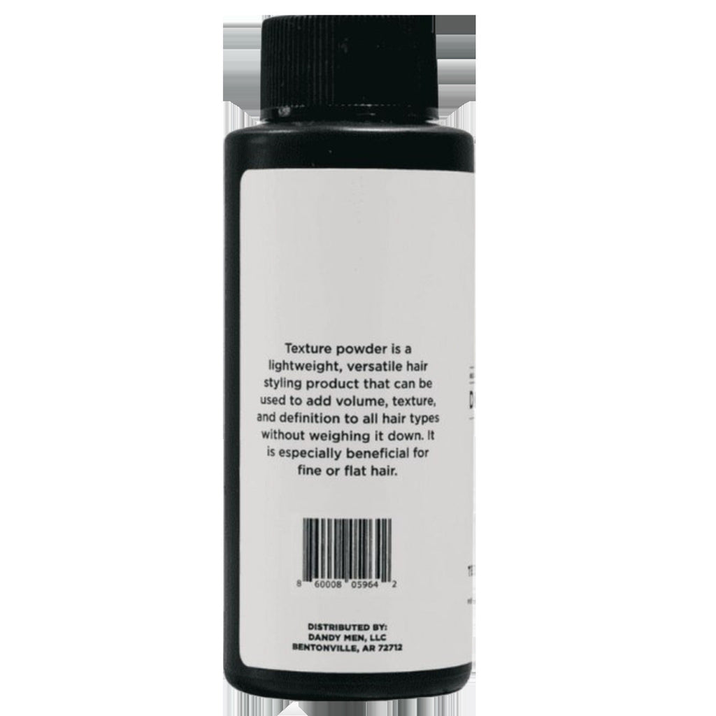Texture Powder