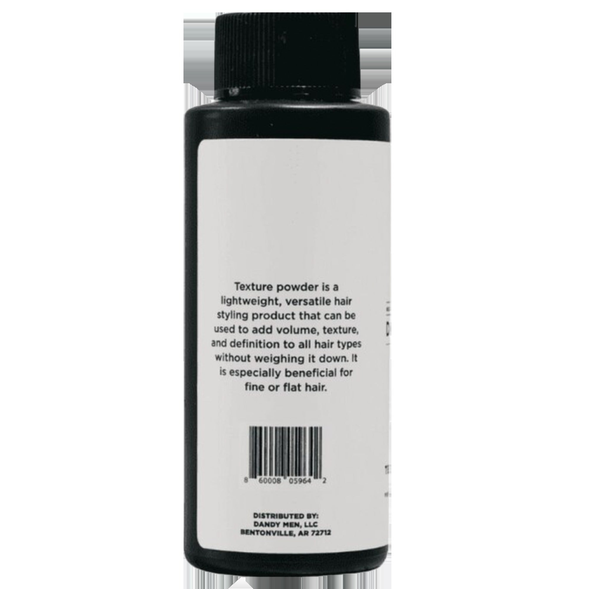 Texture Powder