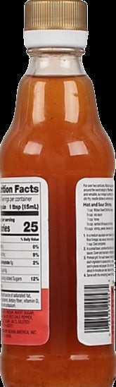 Sweet Chili Rice Vinegar