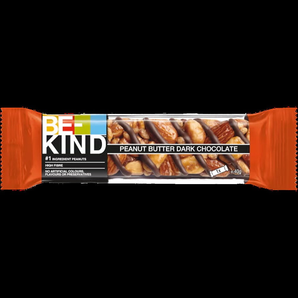 Bar Peanut Butter Dark Chocolate