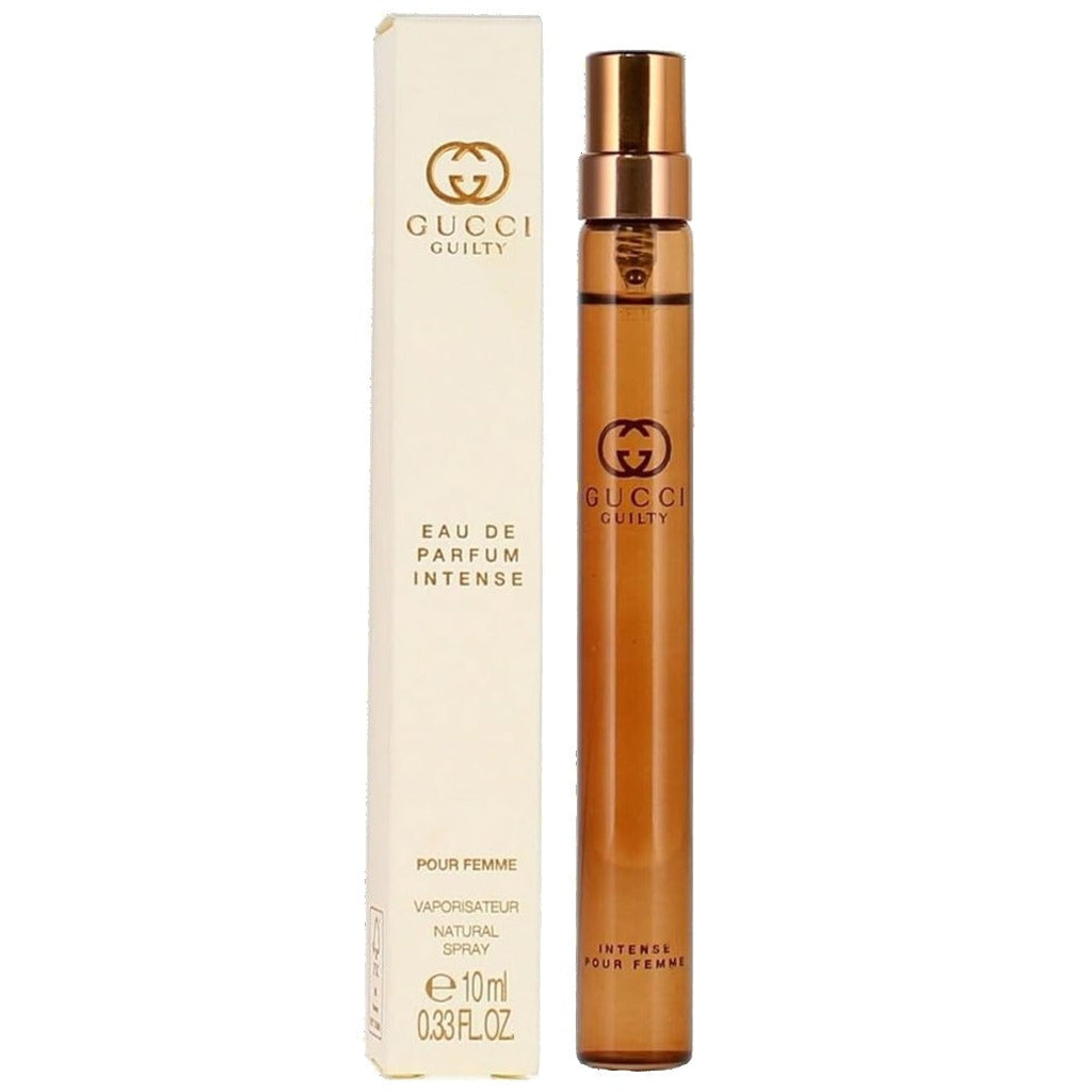 Ladies Gucci Guilty Intense EDP Spray