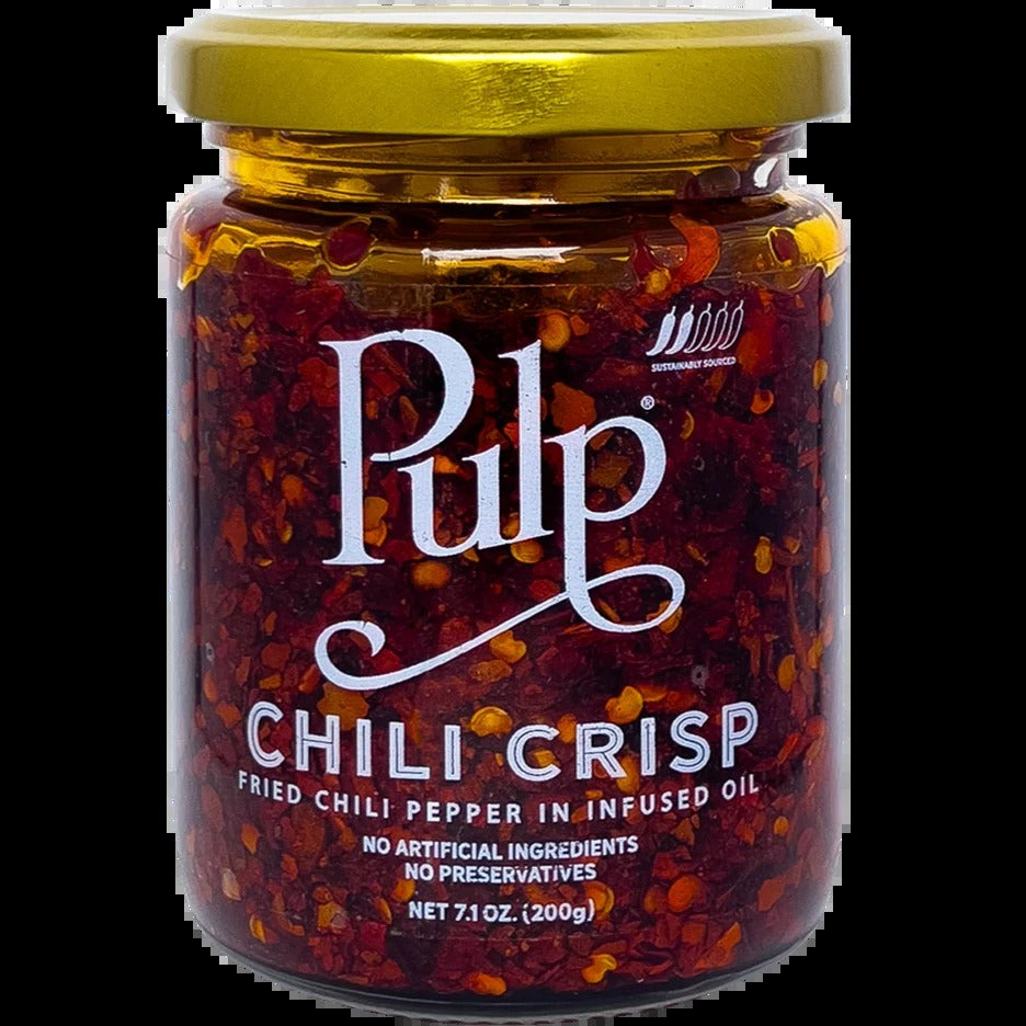 Chili Crisp