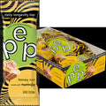 PEP Honey Nut Daily Longevity Bar (12 CT)