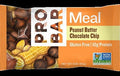Peanut Butter Chocolate Chip Meal Bar