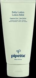 Fragrance Free Eczema Lotion