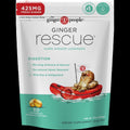 Ginger Rescue Hard Lozenges