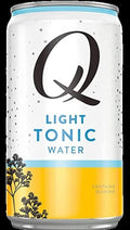 Light Tonic Water (4 Pack)