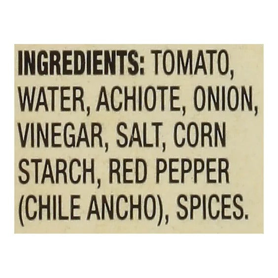 Beef Barbacoa Taco Cooking Sauce