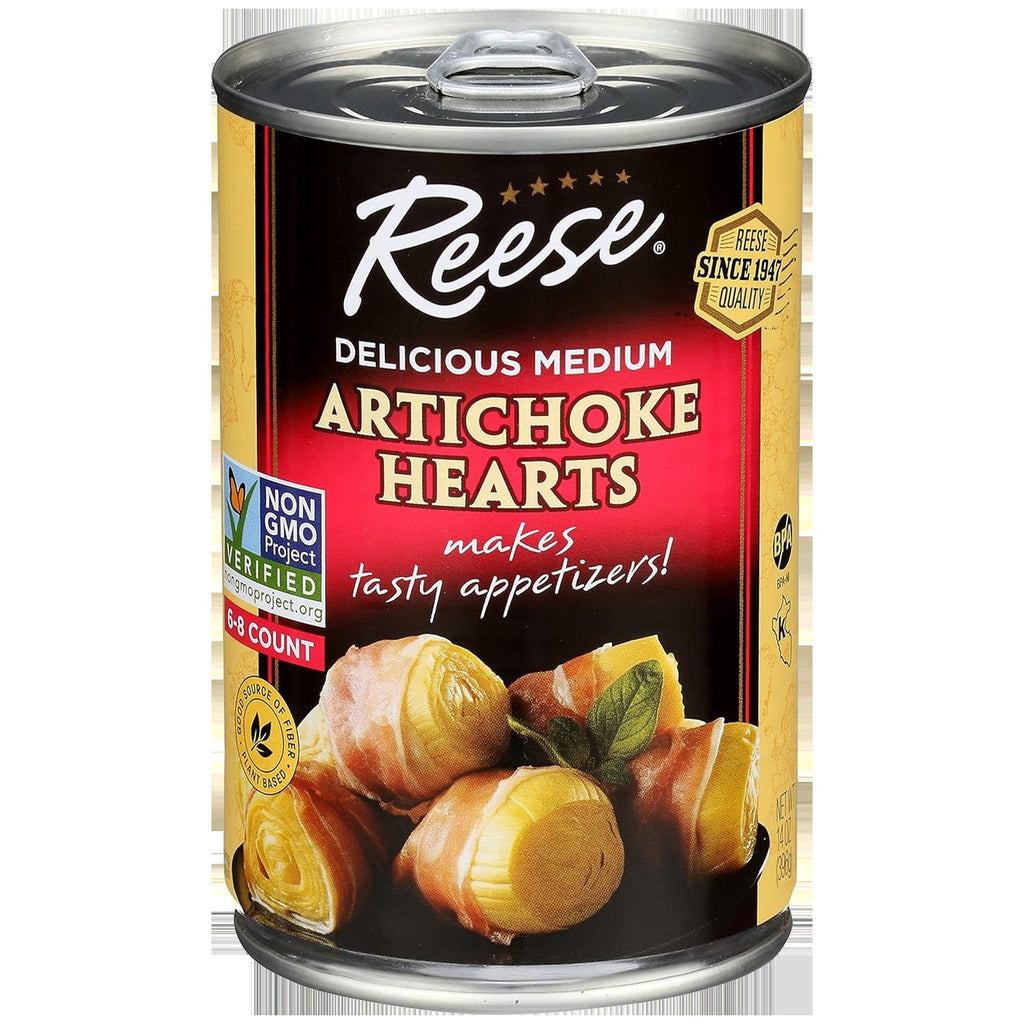 Medium Artichoke Hearts