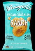 Ranch Vegan Cracklins