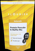 Buttermilk Protein Pancake & Waffle Mix