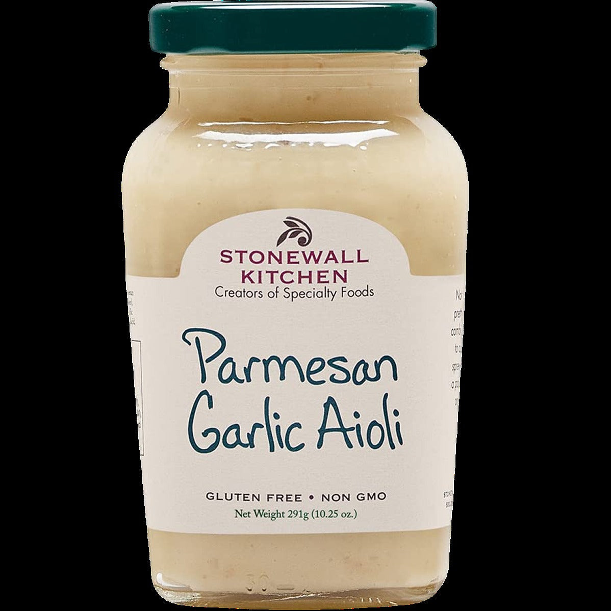 Parmesan Garlic Aioli