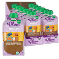Sweet Potato, Blueberry, Millet & Greek Yogurt (12 Pack)